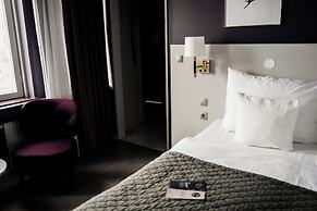 Clarion Hotel Grand Östersund