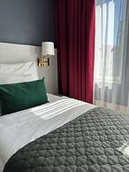 Clarion Hotel Grand Östersund