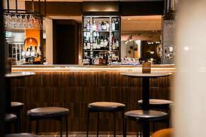 Clarion Hotel Grand Östersund