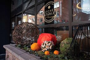 Clarion Hotel Grand Östersund