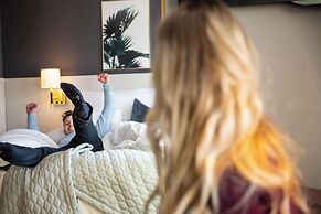 Clarion Hotel Grand Östersund