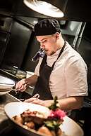 Clarion Hotel Grand Östersund