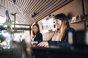 Clarion Hotel Grand Östersund