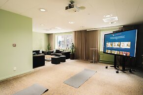 Clarion Hotel Grand Östersund