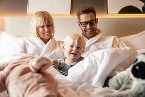 Clarion Hotel Grand Östersund