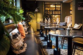 Clarion Hotel Grand Östersund