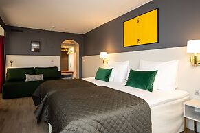 Clarion Hotel Grand Östersund