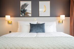 Clarion Hotel Grand Östersund