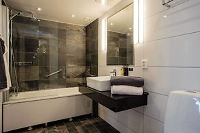 Clarion Hotel Grand Östersund