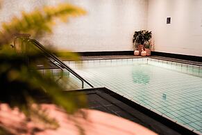 Clarion Hotel Grand Östersund