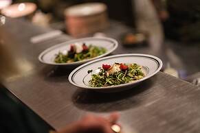 Clarion Hotel Grand Östersund