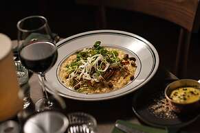 Clarion Hotel Grand Östersund