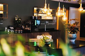 Clarion Hotel Grand Östersund