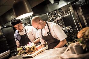 Clarion Hotel Grand Östersund