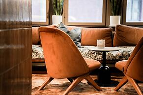 Clarion Hotel Grand Östersund