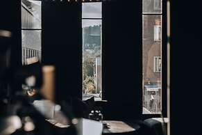 Clarion Hotel Grand Östersund