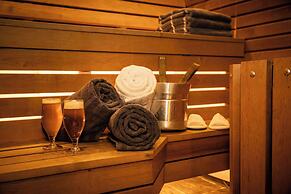 Clarion Hotel Grand Östersund