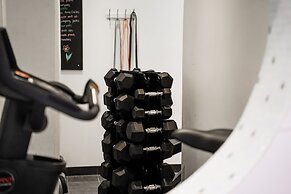 Clarion Hotel Grand Östersund