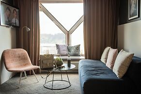 Clarion Hotel Grand Östersund