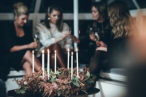 Clarion Hotel Grand Östersund