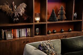 Clarion Hotel Grand Östersund