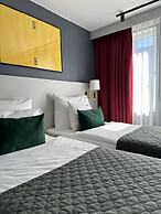 Clarion Hotel Grand Östersund