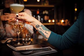 Clarion Hotel Grand Östersund