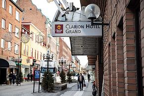 Clarion Hotel Grand Östersund