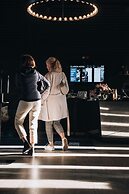 Clarion Hotel Grand Östersund