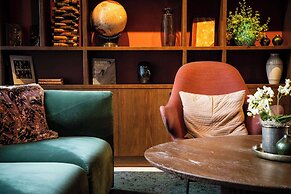 Clarion Hotel Grand Östersund