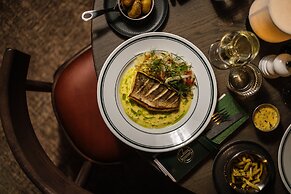 Clarion Hotel Grand Östersund