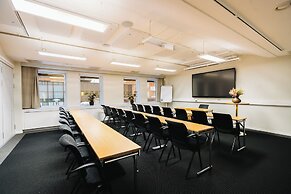 Clarion Hotel Grand Östersund