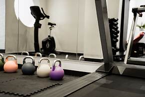 Clarion Hotel Grand Östersund