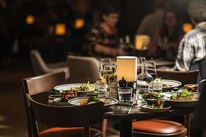 Clarion Hotel Grand Östersund