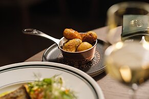 Clarion Hotel Grand Östersund