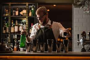 Clarion Hotel Grand Östersund