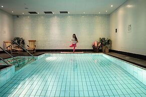 Clarion Hotel Grand Östersund