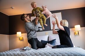 Clarion Hotel Grand Östersund