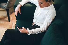 Clarion Hotel Grand Östersund