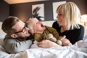 Clarion Hotel Grand Östersund