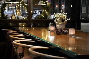 Clarion Hotel Grand Östersund