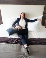 Clarion Hotel Grand Östersund