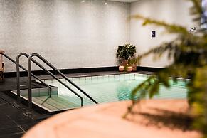 Clarion Hotel Grand Östersund