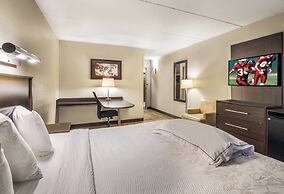 Red Roof Inn PLUS+ Boston - Woburn/ Burlington