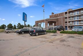 Motel 6 Colorado Springs, CO - Air Force Academy