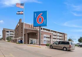 Motel 6 Colorado Springs, CO - Air Force Academy
