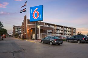 Motel 6 Colorado Springs, CO - Air Force Academy