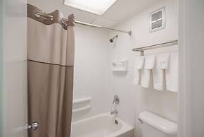 Motel 6 Colorado Springs, CO - Air Force Academy