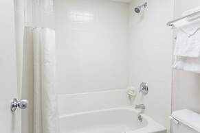 Motel 6 Colorado Springs, CO - Air Force Academy