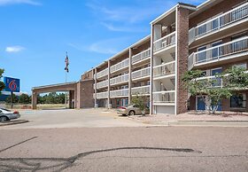 Motel 6 Colorado Springs, CO - Air Force Academy